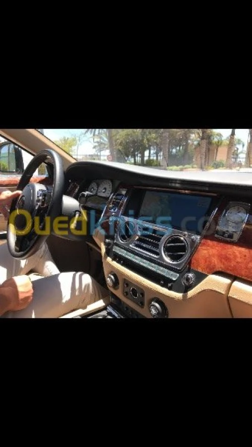 ROLLS ROYCE GHOST location mariage,VIP