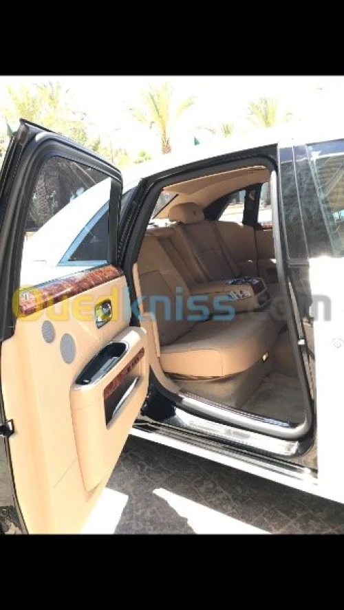 ROLLS ROYCE GHOST location mariage,VIP