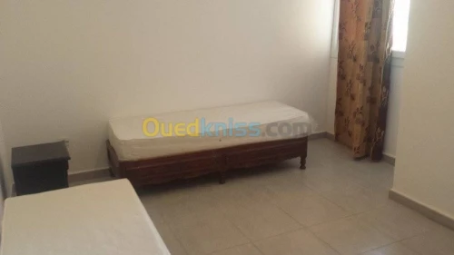 Location vacances Appartement F3 Tizi ouzou Tigzirt