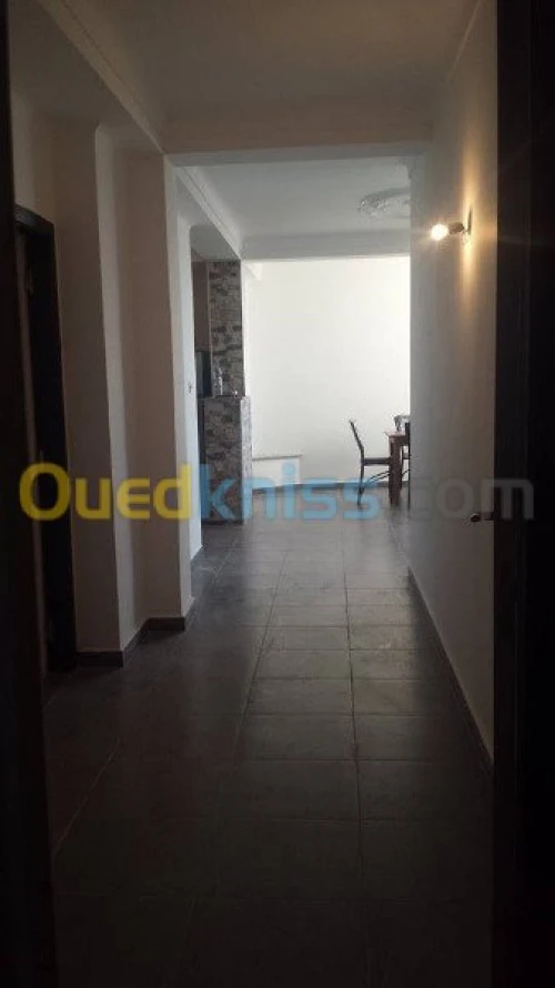 Location vacances Appartement F3 Tizi ouzou Tigzirt