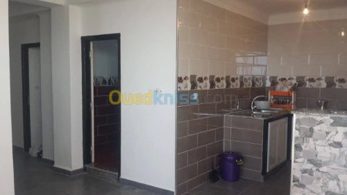 Location vacances Appartement F3 Tizi ouzou Tigzirt