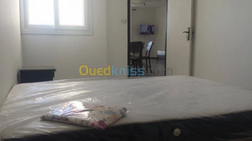 Location vacances Appartement F3 Tizi ouzou Tigzirt