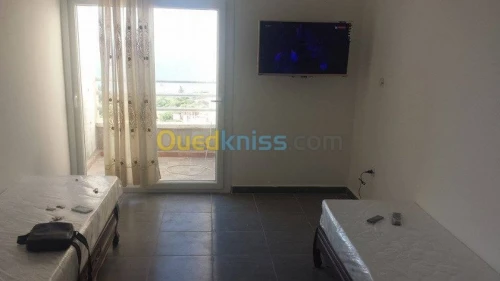Location vacances Appartement F3 Tizi ouzou Tigzirt