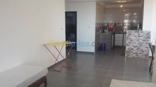 Location vacances Appartement F3 Tizi ouzou Tigzirt