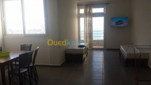 Location vacances Appartement F3 Tizi ouzou Tigzirt