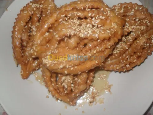 gateaux traditionnel