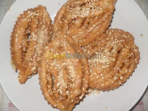 gateaux traditionnel