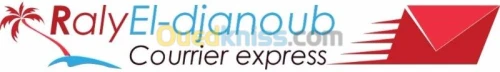 Courrier Express + E-commerce(COD)