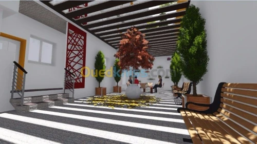 Conception et modélisationen 3D