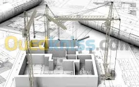 Architecture - decoration- tirage 