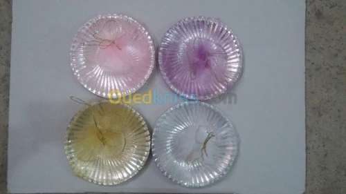 Boite et plateaux de Gateaux mariage