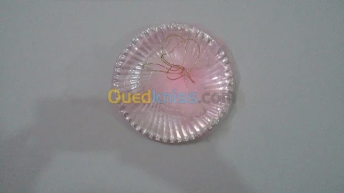 Boite et plateaux de Gateaux mariage