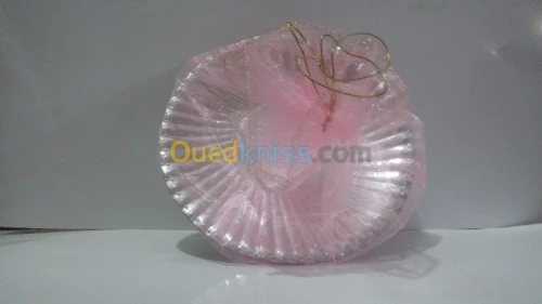 Boite et plateaux de Gateaux mariage