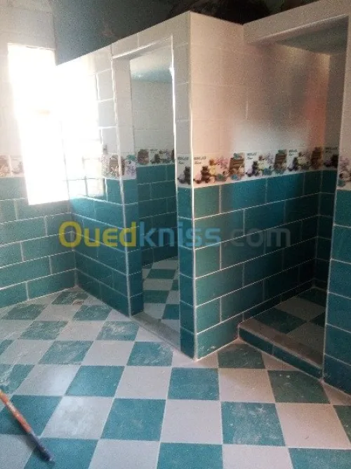 Carleure faïencerie 