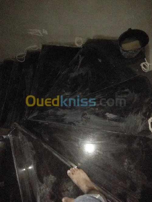 Carleure faïencerie 