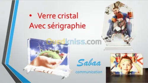 Sérigraphie / sublimation & impression