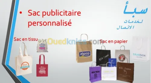 Sérigraphie / sublimation & impression
