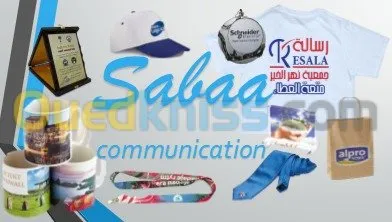 Sérigraphie / sublimation & impression