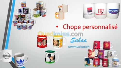 Sérigraphie / sublimation & impression