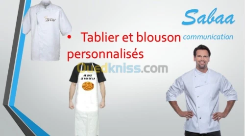 Sérigraphie / sublimation & impression