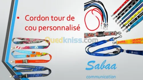 Sérigraphie / sublimation & impression