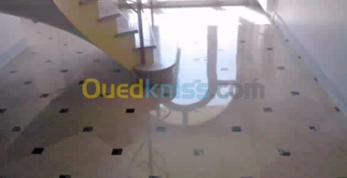 Maçon faïencier professionnel 