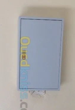 Electricien bâtiments 