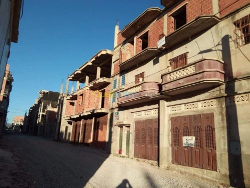 Vente Villa Constantine Constantine