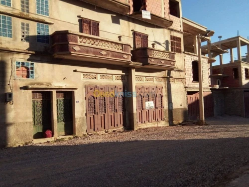 Vente Villa Constantine Constantine