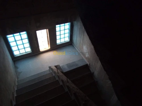 Vente Villa Constantine Constantine