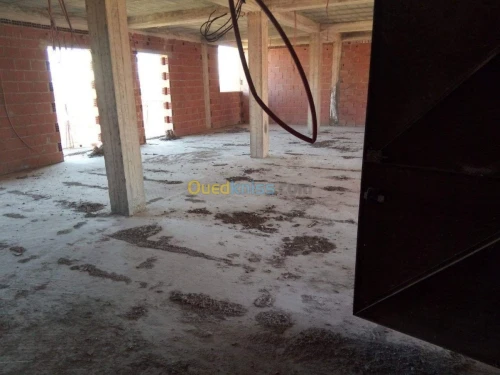 Vente Villa Constantine Constantine