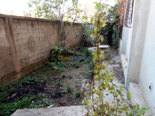 Vente Villa Constantine Constantine