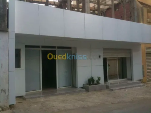  Travaux de décoration et d'aménagemen