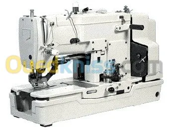 Réparation machines à coudre 