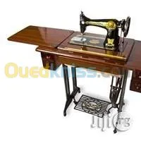 Réparation machines à coudre 