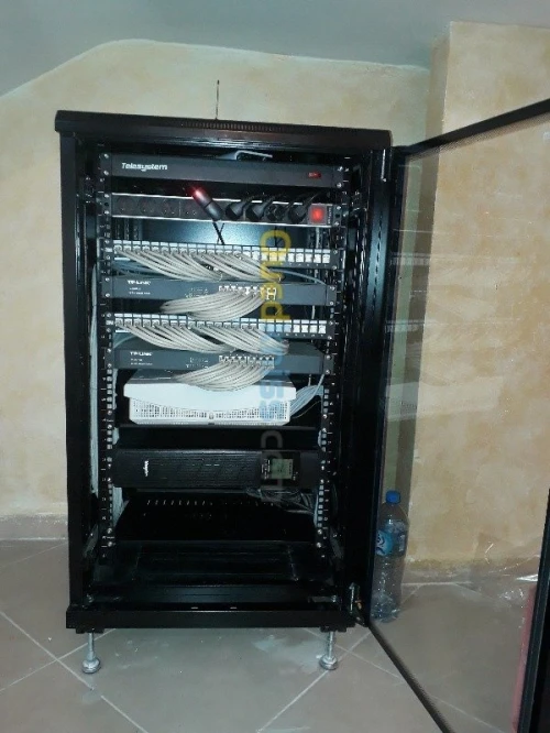 CONSEIL- ETUDE -REALISATION -SUIVI