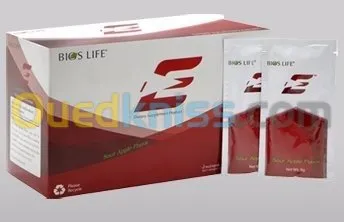 vente de complément alimentaires 