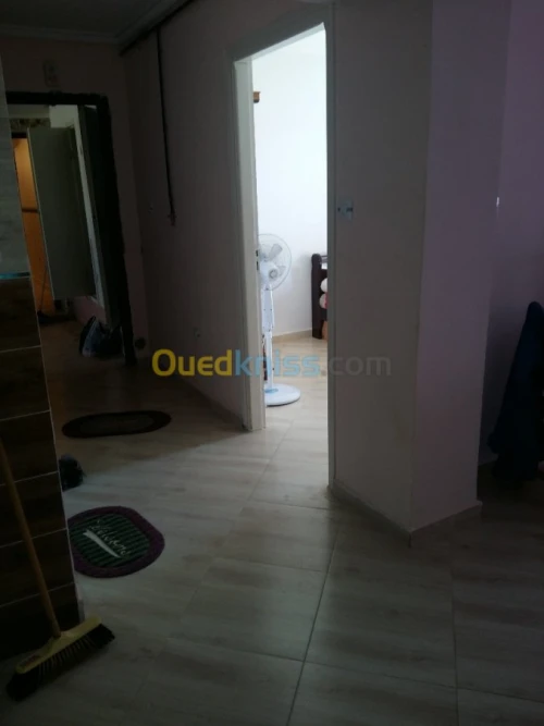 Vente Appartement F2 Tizi ouzou Tigzirt