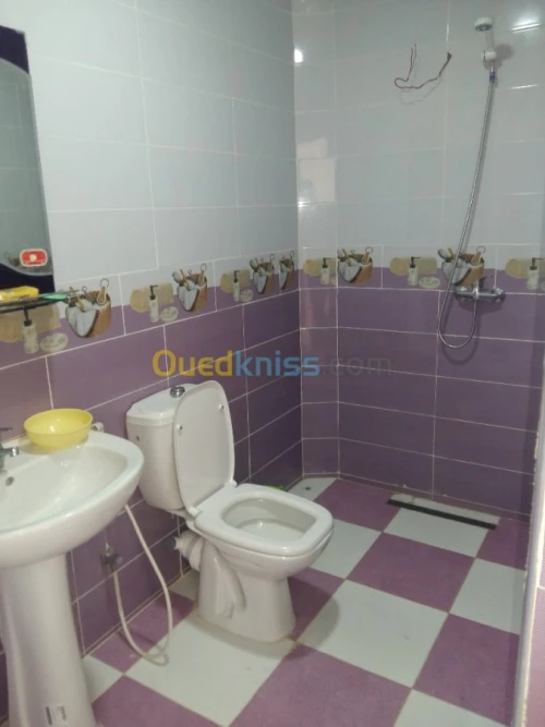 Vente Appartement F2 Tizi ouzou Tigzirt