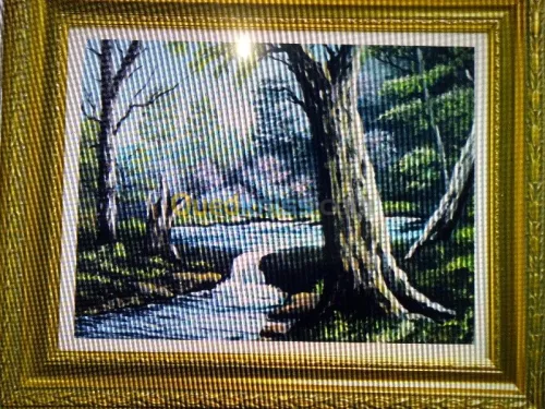 artiste peintre décorateur 