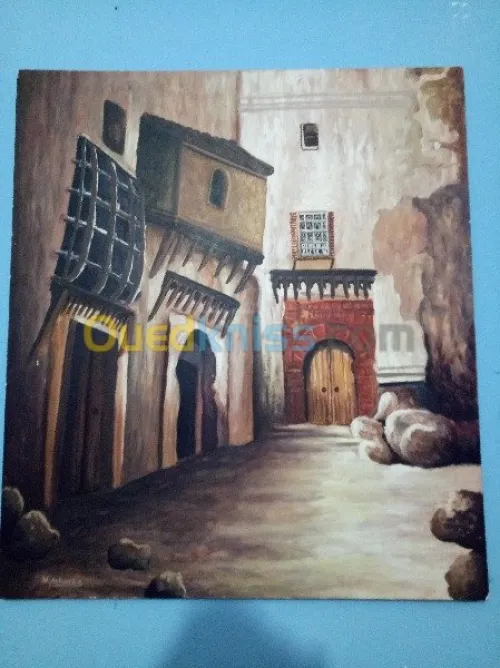 artiste peintre décorateur 