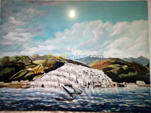 artiste peintre décorateur 