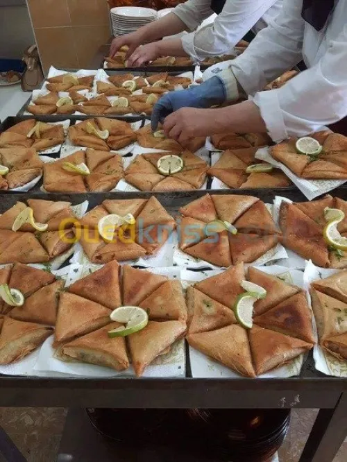 organisation de fêtes 
