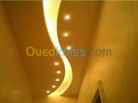 Dercoration Amenagement