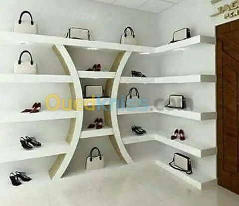 Dercoration Amenagement