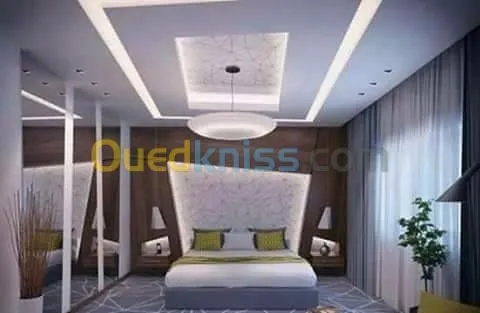 Dercoration Amenagement