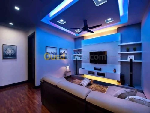 Dercoration Amenagement