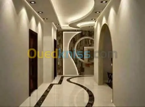 Dercoration Amenagement