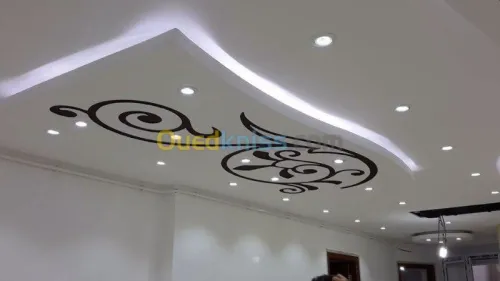 Dercoration Amenagement