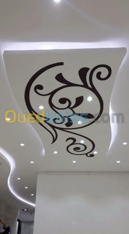 Dercoration Amenagement